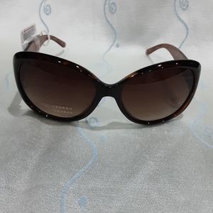 LC Lauren Conrad Belay sunglasses